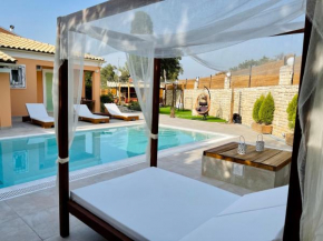 Villa Bella Donna Corfu